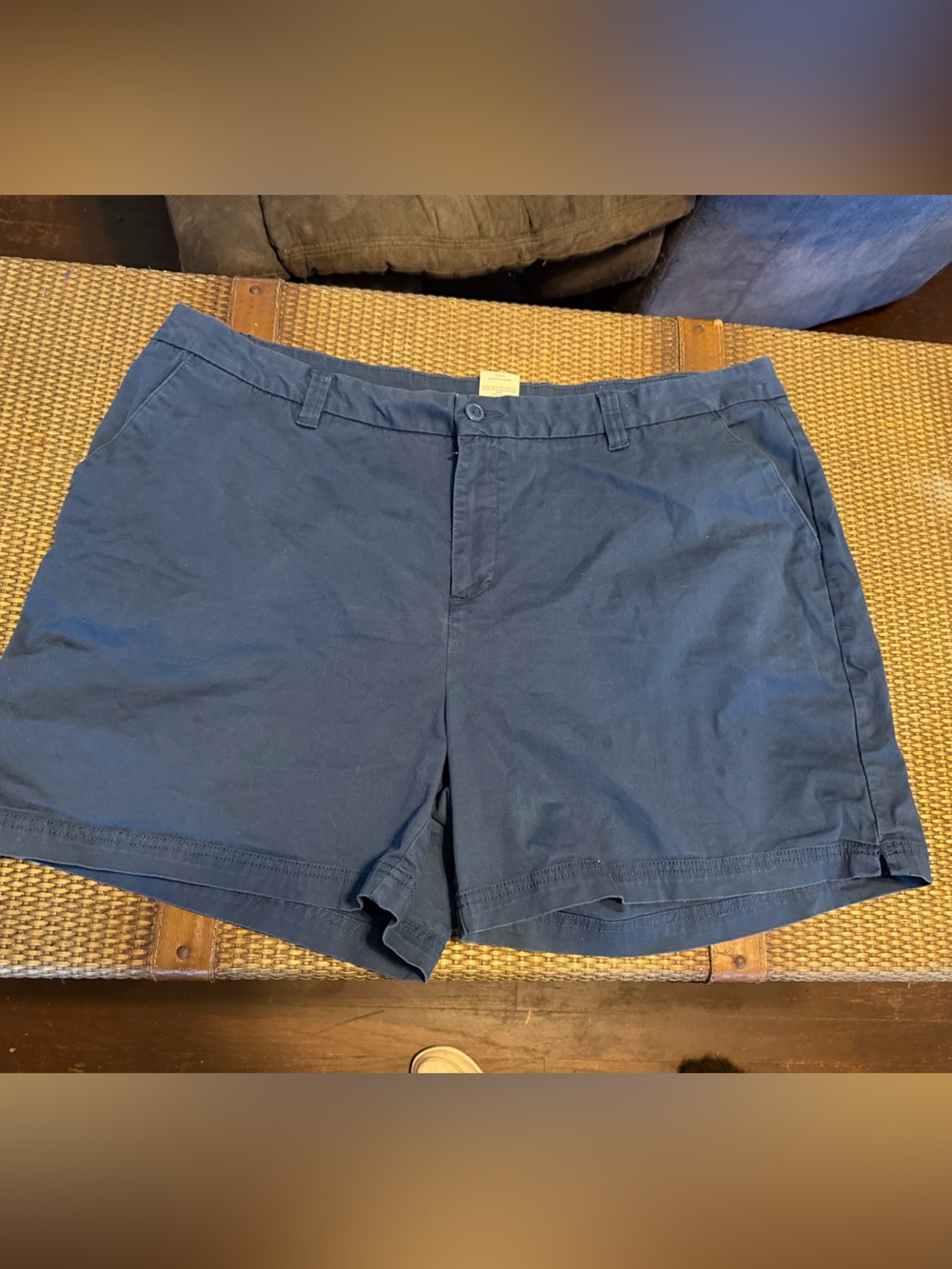 Magellan Size 22 Shorts